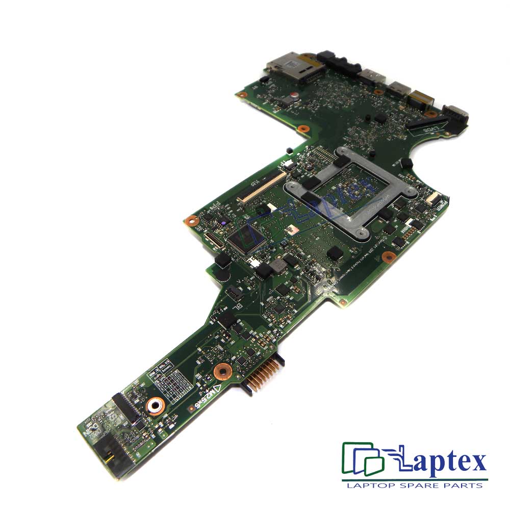 Hp Dv5-2000 Amd Cpu Motherboard